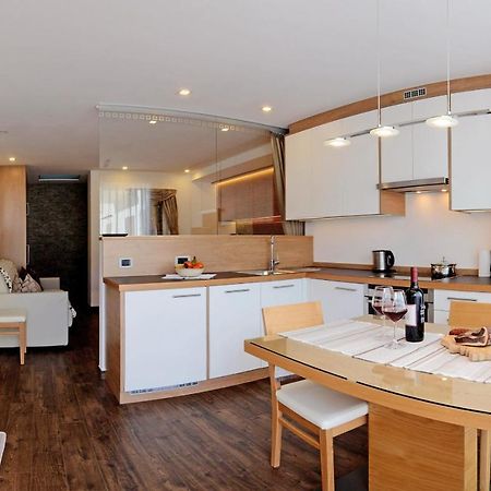 Apartments Mujnei Santa Cristina Val Gardena Ngoại thất bức ảnh