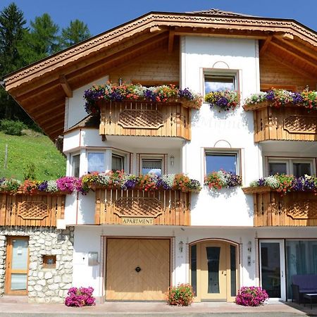 Apartments Mujnei Santa Cristina Val Gardena Ngoại thất bức ảnh