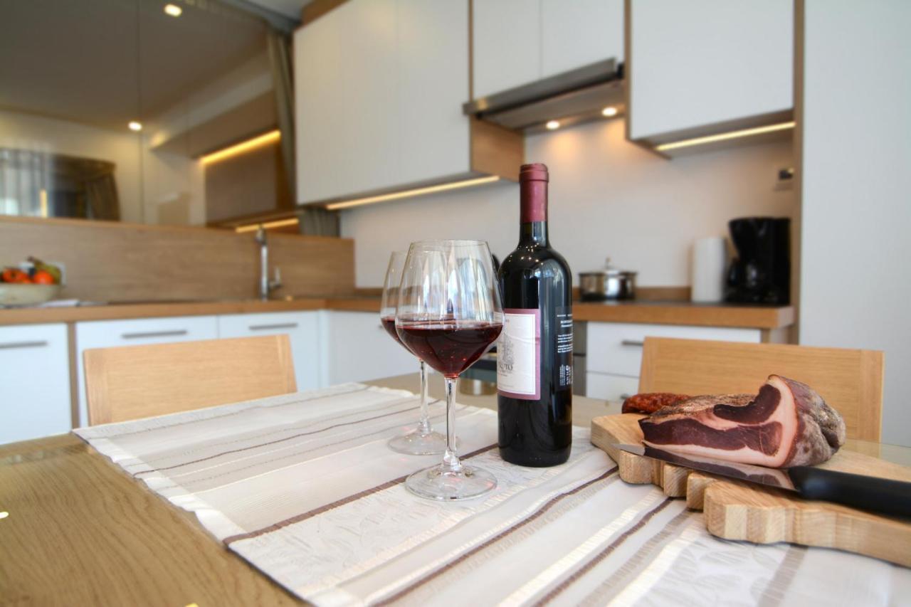 Apartments Mujnei Santa Cristina Val Gardena Ngoại thất bức ảnh