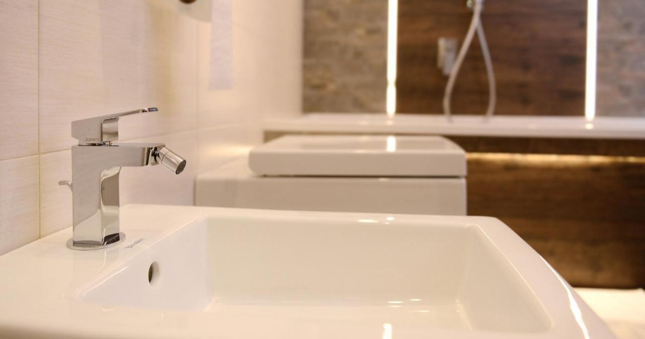 Apartments Mujnei Santa Cristina Val Gardena Ngoại thất bức ảnh