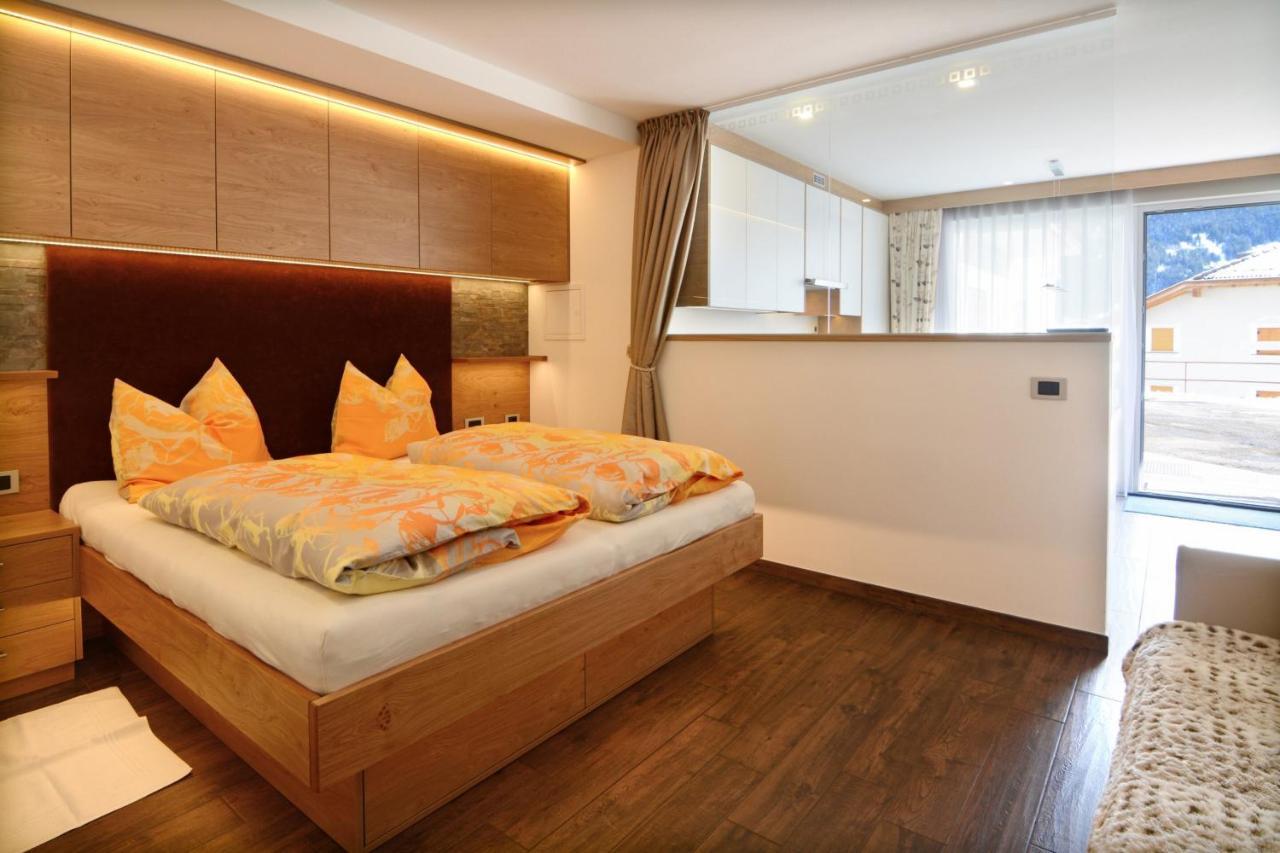Apartments Mujnei Santa Cristina Val Gardena Ngoại thất bức ảnh
