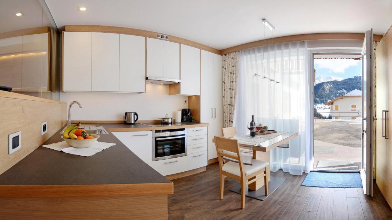 Apartments Mujnei Santa Cristina Val Gardena Ngoại thất bức ảnh
