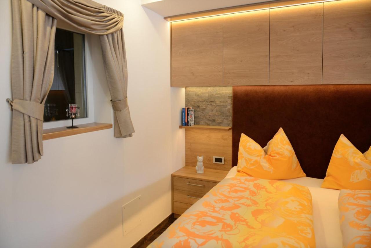 Apartments Mujnei Santa Cristina Val Gardena Ngoại thất bức ảnh